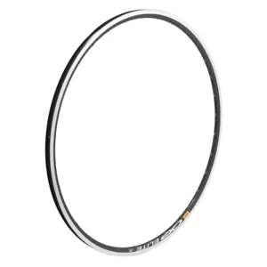 MAVIC RIM MAV 700C 622x15 CXP ELITE 32 BK/MSW w/EYE (G) - Picture 1 of 1