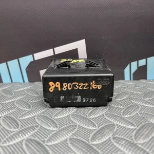 Unidad de módulo de control de luz Isuzu NPR NRR NQR 2020 OEM 898032 2160 - Imagen 1 de 7