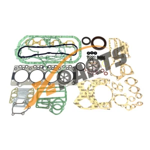Full gasket kit Cylinder Head Gasket For Isuzu 4BD1 4BD1T Engine - Picture 1 of 6