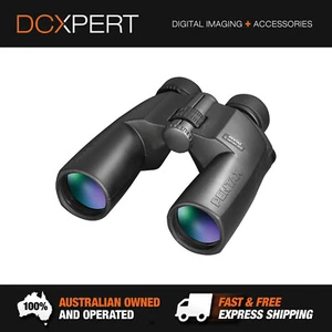 PENTAX S-SERIES SP 12X50 WP BINOCULARS (65873) - Picture 1 of 8