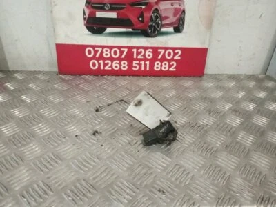 SENSOR TURBO IMPULSO PRESIÓN VOLKSWAGEN GOLF S 1.9TDI 2003-2008 0281002399 Foto 1 de 2