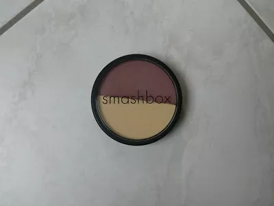 Smashbox Rouge Duo  Smashing Warmth / Luminance     NEU - Bild 1 von 2