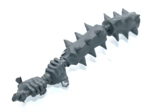 Warhammer Age of Sigmar Orruk Warclans Ironjaws Brute Ragerz Crusha Warclub B - Picture 1 of 1