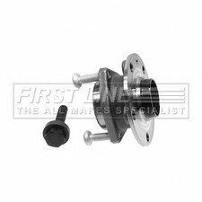 FIRST LINE Front Left Wheel Bearing Kit for Audi A3 TDi 1.9 (06/2005-04/2007)
