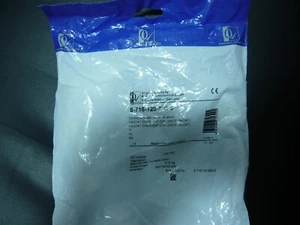WORCESTER 87161209030 STAT SOBRECALENTAMIENTO C/W CABLES (CORTO) - Imagen 1 de 2