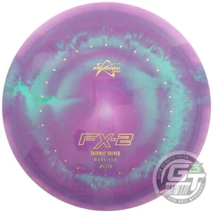 NUEVO disco de golf Prodigy AIR Spectrum FX-2 Fairway Driver - COLORES VARIARÁN - Imagen 1 de 2