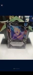 2007 Hinagiko C27 Shonen Jump Bleach Trading Card TCG CCG - Picture 1 of 4