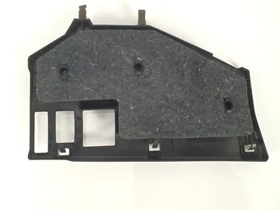 Toyota Highlander Hybrid 2008 2013 lado del pasajero delantero derecho guantera inferior Foto 1 de 4