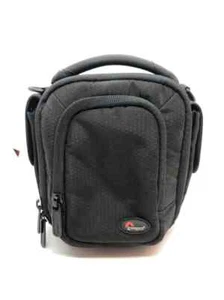 Sac bandoulière Lowepro Clips 100 appareils photo - Noir - Photo 1 sur 3