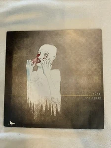 D.E.A.D. - S.T.I.L.L. - Vinyl Record 12 - Album - Picture 1 of 4