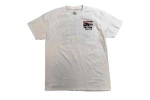 Honda Mens Honda ACTY Real Time 4WD Microvan White Shirt New S, 2XL - Picture 1 of 7