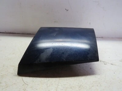 06 07 SATURN VUE 2,2 L PASAJERO DERECHO PUERTA TRASERA ESQUINA MOLDURA 22727371 Foto 1 de 4