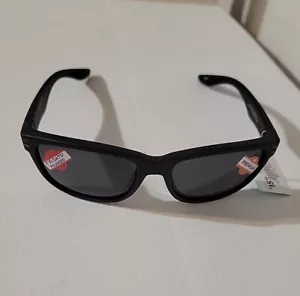 Gafas de sol Piranha Premium 100 % UVA/UVB estilo # 60149 flotan negras polarizadas - Imagen 1 de 5