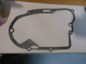 NOS Crankcase Cover Gasket Fits: Yamaha 72 AT2 CT2 73 AT3 CT3 3GY-15451-00 - Picture 1 of 2