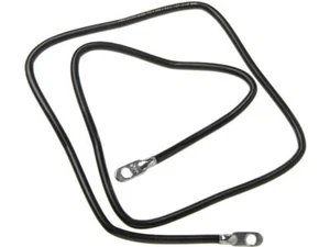 Standard Motor Products 86XJ31Y Battery Cable Fits 1980-1986 Ford Bronco - Picture 1 of 1
