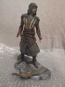 Figura Aguilar de la película Assassin's Creed usada sin caja - Imagen 1 de 8