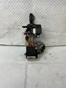 2009 HONDA CR-V IGNITION SWITCH LOCK W/KEY & IMMOBILIZER 39730-SWA-A0 OEM (13) - Picture 1 of 8