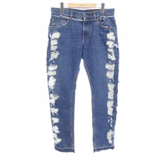 Authentic Dolce & Gabbana DOLCE&GABBANA jeans  #241-003-336-3481