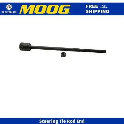 Barra de amarre de dirección interior delantera MOOG 2004-2007 Mercury Monterey 2004 2005 Foto 1 de 4