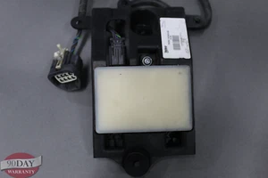 17 18 19 Jaguar XF Driver Blind Spot Sensor Radar w/ Bracket LH FW93-14F152-BD - Picture 1 of 8