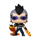 Funko Pop! Animation: Black Clover - Magna Swing #1720