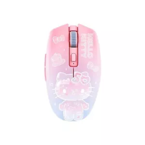 Razer x Sanrio Hello Kitty Orochi V2 Wireless Bluetooth Gaming Mouse - Picture 1 of 6