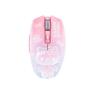 Razer x Sanrio Hello Kitty Orochi V2 Wireless Bluetooth Gaming Mouse - Image 1 of 4