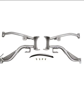 REAR LOWER CONTROL ARMS POLARIS RANGER 900 MCRLA-RNG9-S - Foto 1 di 1
