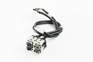 Dell Optiplex 980 Desktop I/O USB Audio Panel P872P 0P872P - Picture 1 of 3