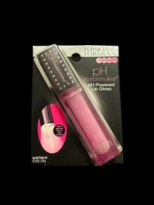 pH Matchmaker, pH Powered Lip Gloss, 7598 Light Pink , 0.13 oz (3.9 g) - Picture 1 of 2