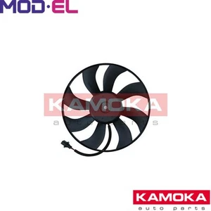 FAN RADIATOR 7742019 FOR SKODA FABIA/Combi/Praktik/II ROOMSTER VW POLOIV SEAT - Picture 1 of 7