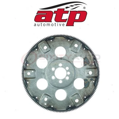 ATP Automatic Transmission Flexplate for 1986 Chevrolet C10 Suburban -  ms Foto 1 de 4