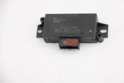 Modulo di controllo del corpo Nissan QASHQAI II 35711 - Immagine 1 di 3