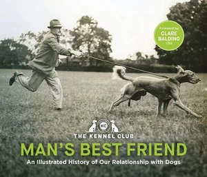 Man's Best Friend '“the ultimate homage to our canine companions”: in partnershi - Imagen 1 de 1
