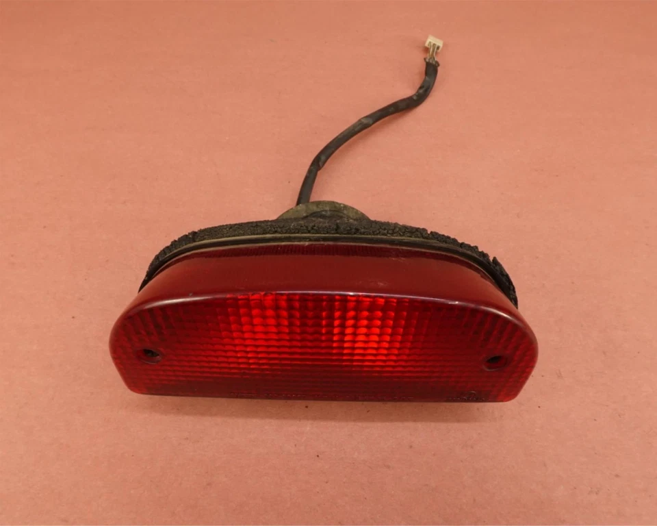 Luz trasera luz freno Suzuki Intruder Boulevard S83 VS1400 1987-2005 Foto 1 de 4