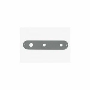 Göldo Cpt3c Control Plate for Tele, Toggle Switch, Chrome - Picture 1 of 1