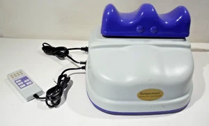 Sunpentown Healthy Swinger AB-07 Aerobic Chi Recumbent Leg Exerciser Massager - Picture 1 of 6