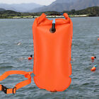 For Pool Floating Swim Air Bag Swimming Bags Swim Safety Float Water Swim Buoy