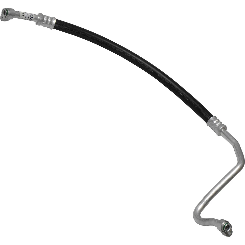 AC A/C Suction Line Fits: 2008-2012 Honda Accord L4 2.4L 2.4 - Image 1 of 1