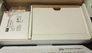 New GE Interlogix 60-924-RF-TS Simon XT 2-Way Talking Touch Screen Battery - Picture 1 of 4