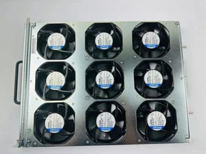 IBM 81Y1577 Server Rack Cooling Fan | With Embpapst 4118N/2H6P Fan - Picture 1 of 6