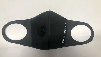 Face Mask Reusable Washable Masks Protective Covering Mouth UK. - Image 1 of 2