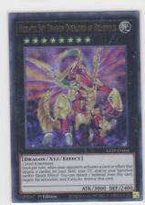 Yugioh GFTP-EN004 Hieratic Sky Dragon Overlord of Heliopolis Ultra Rare