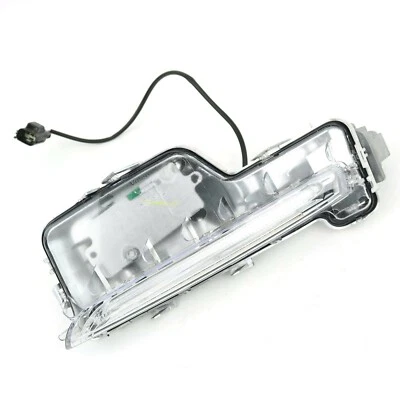 Luz antiniebla LED de conducción delantera izquierda Volvo 31420395 se adapta a S60 V60 2014-2018 Foto 1 de 3