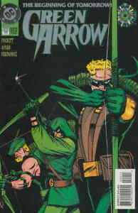 Green Arrow #0 FN; DC | we combine shipping