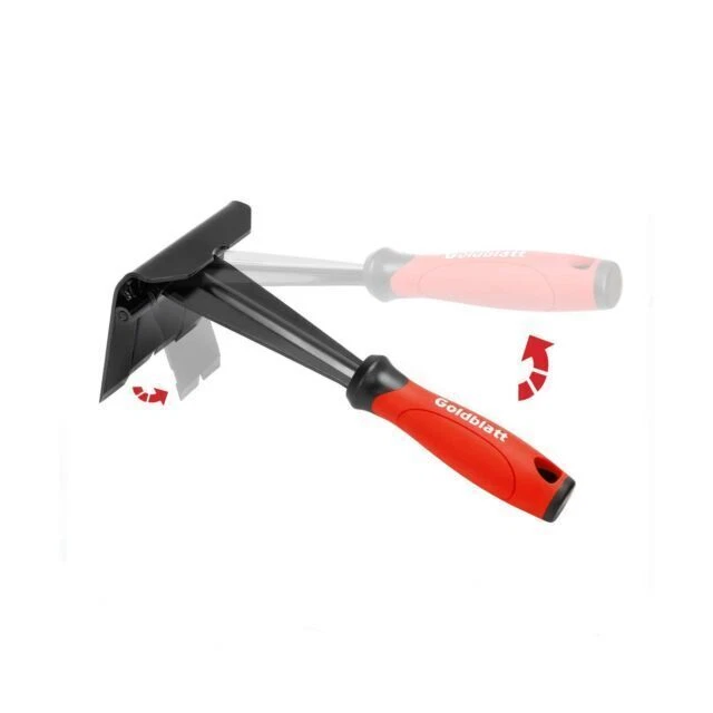 Goldblatt Trim Puller Molding Removal Tool
