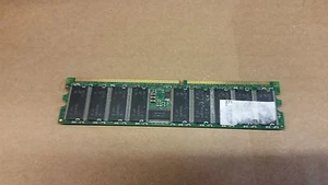 Sun Microsystem 1GB 2x512MB PC2100 ECC Server Memory 370-7670 For Sunfire V210 - Picture 1 of 1