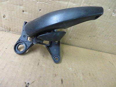 MERCURY COUGAR 99-02 1999-2002 MAÇANETA INTERIOR DA PORTA MOTORISTA LH ESQUERDA - Imagem 1 de 2