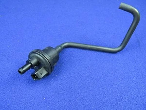 11 Triumph Rocket Purge Valve w/ Hose 3 III #234 Emissions Canister Air Drain - Picture 1 of 5