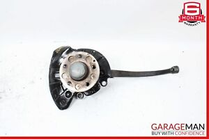 00-06 Mercedes W215 CL500 S500 RWD Front Right Side Spindle Knuckle Hub OEM